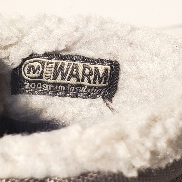 Merrell Snow Crush 2.0 Waterproof Winter Boots - Picture 5 of 7